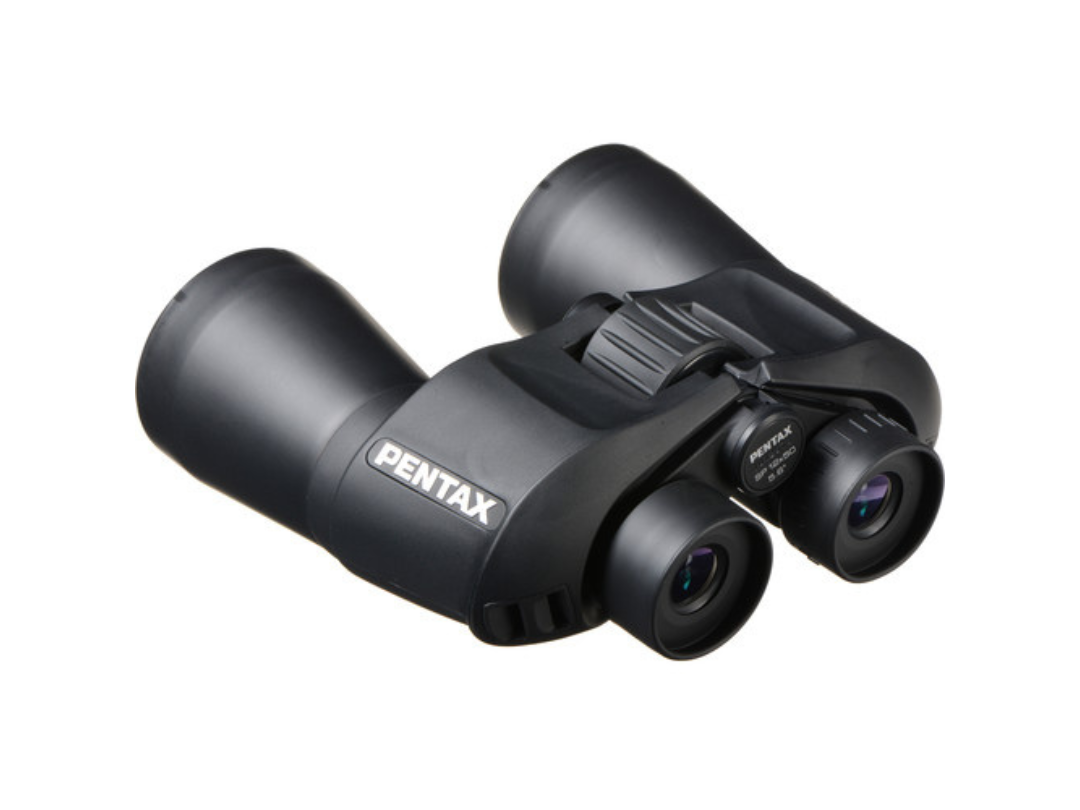 Pentax SP 12x50 Binoculars, 12x Magnification, BAK4 Porro Prisms Pentax SP 12x50 Binoculars, 12x Magnification, BAK4 Porro Prisms